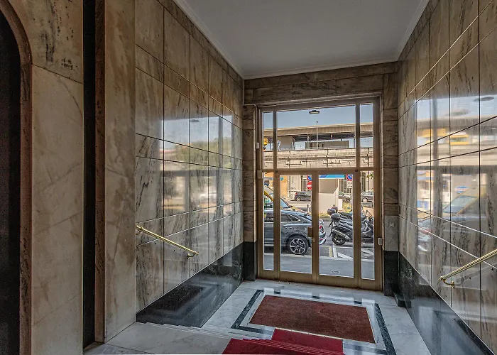 Monnalisa A Due Passi Da ميلان