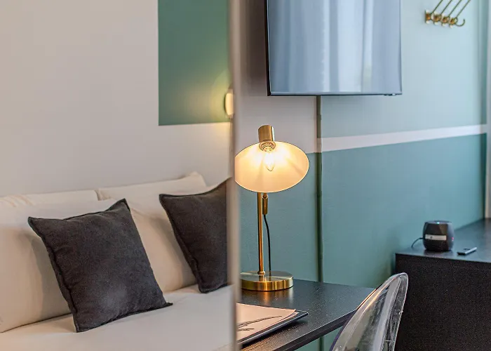 Monnalisa A Due Passi Da 3* ميلان