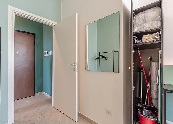 Monnalisa A Due Passi Da