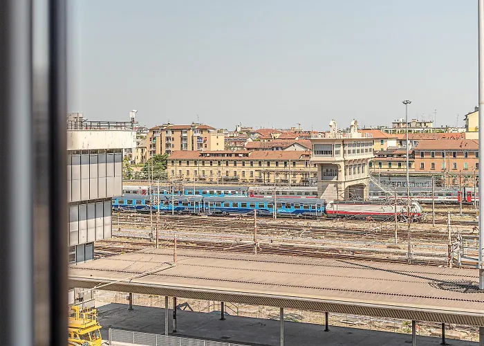 Monnalisa A Due Passi Da 3*