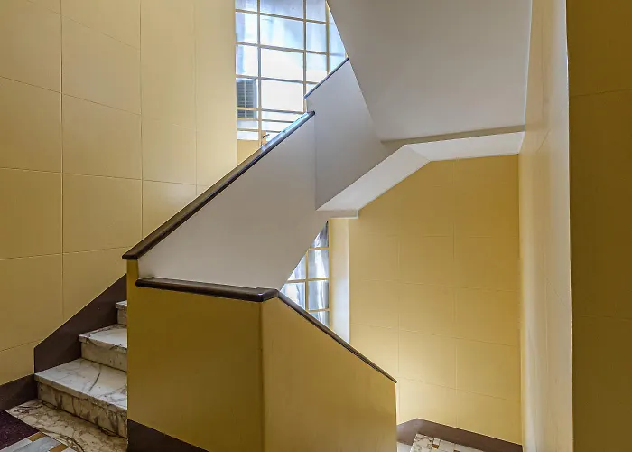 Monnalisa A Due Passi Da