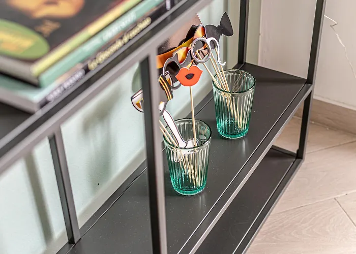 بيت ضيافة Monnalisa A Due Passi Da