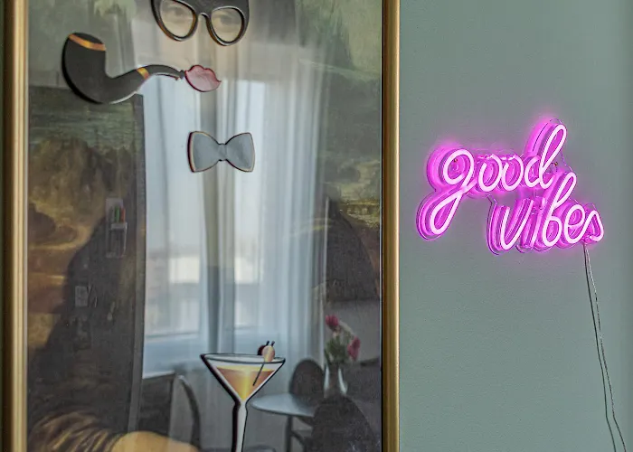 Monnalisa A Due Passi Da بيت ضيافة 3*