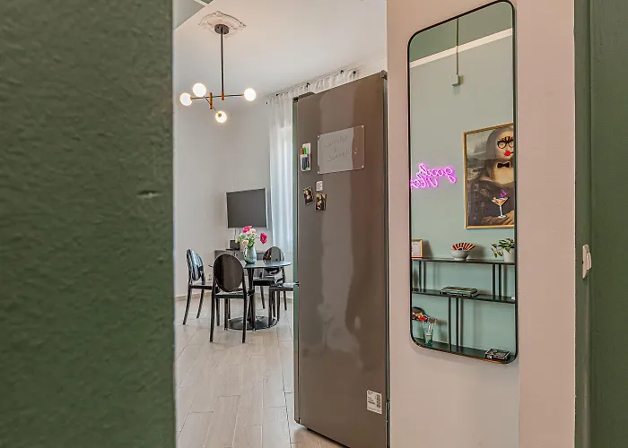 Monnalisa A Due Passi Da 3* ميلان