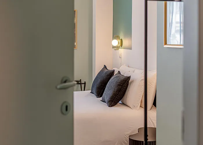 Monnalisa A Due Passi Da بيت ضيافة