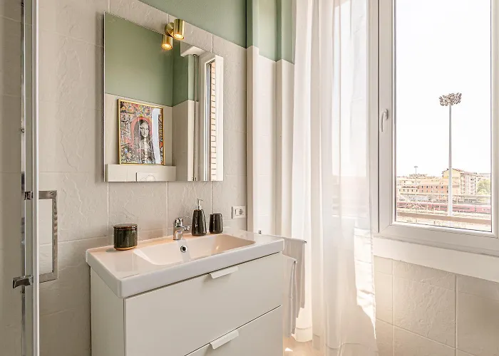 Monnalisa A Due Passi Da بيت ضيافة ميلان