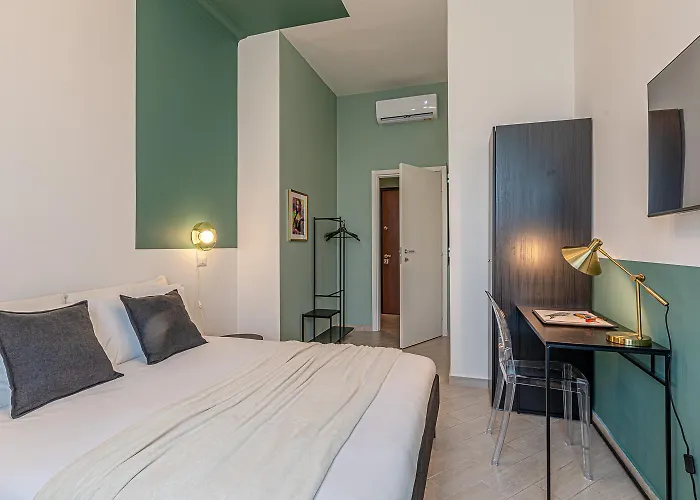 Monnalisa A Due Passi Da