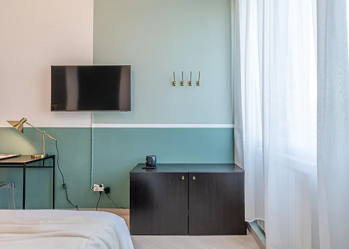 Monnalisa A Due Passi Da بيت ضيافة