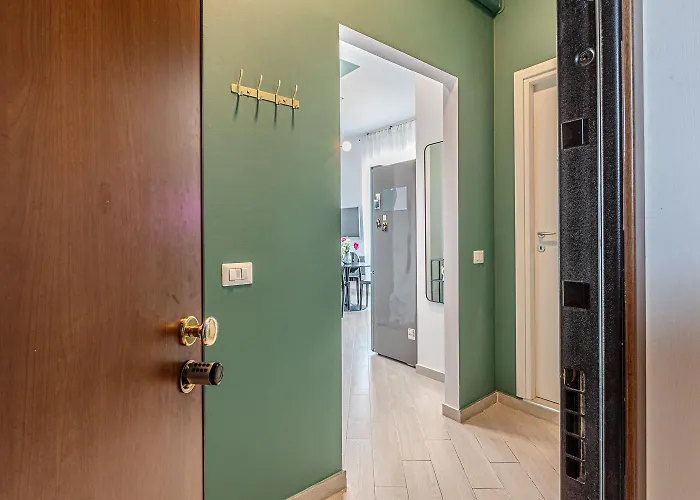 Monnalisa A Due Passi Da 3*