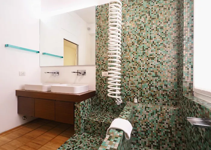 Apartman Court House Elegant