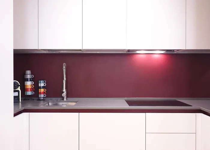 Court House Elegant Apartman