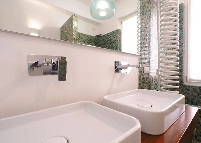 Court House Elegant Apartman