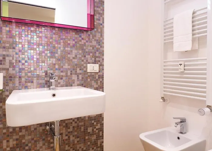 Court House Elegant * Milánó