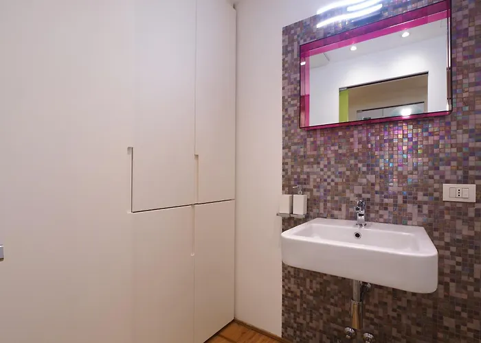 Court House Elegant Apartman