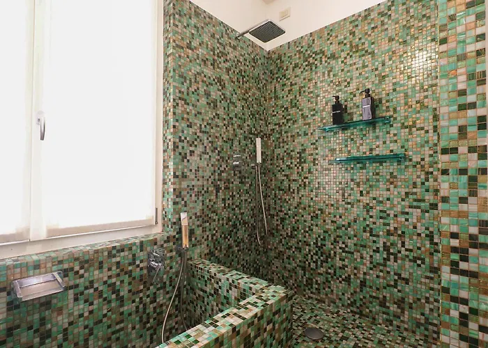 Apartman Court House Elegant