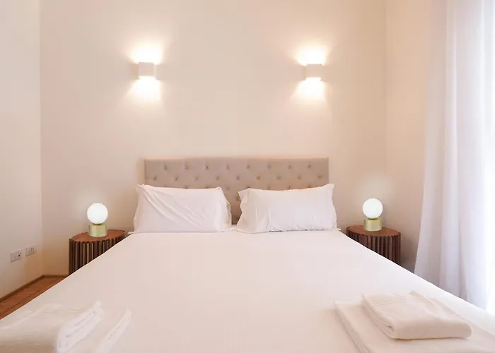 Apartman Court House Elegant