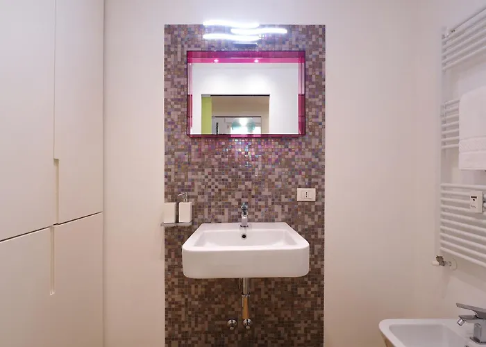 Court House Elegant Apartman