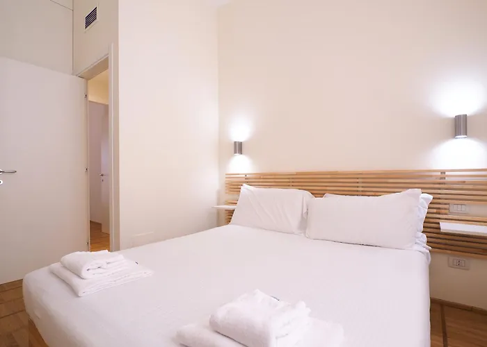 Court House Elegant * Milánó