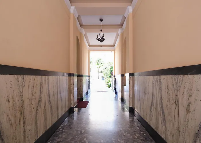 Apartman Court House Elegant