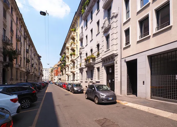 Court House Elegant *