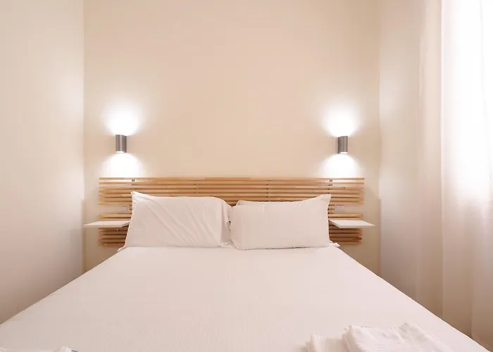 Apartman Court House Elegant *