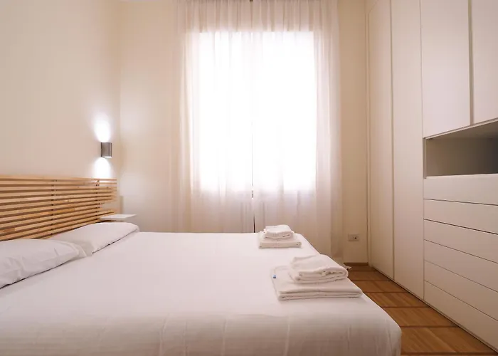 Court House Elegant Milánó