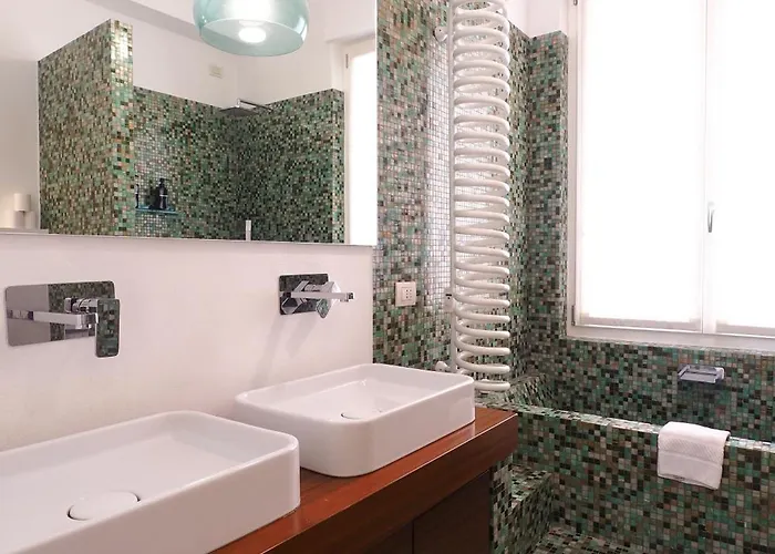 Court House Elegant Apartman