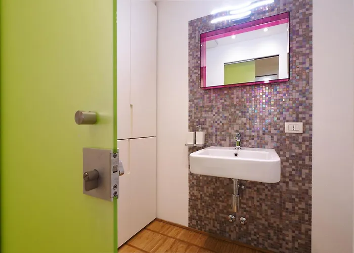 Apartman Court House Elegant