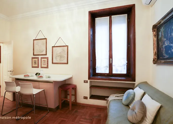 Duomo Center * Milánó