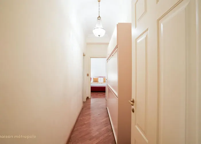 Duomo Center Milánó