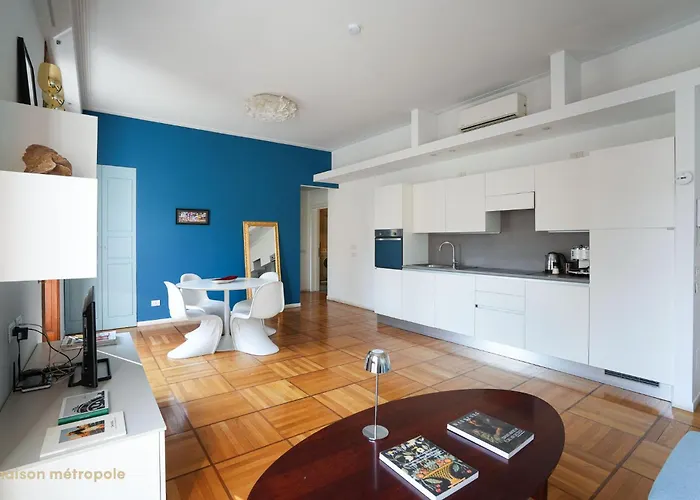 Duomo Center Milánó