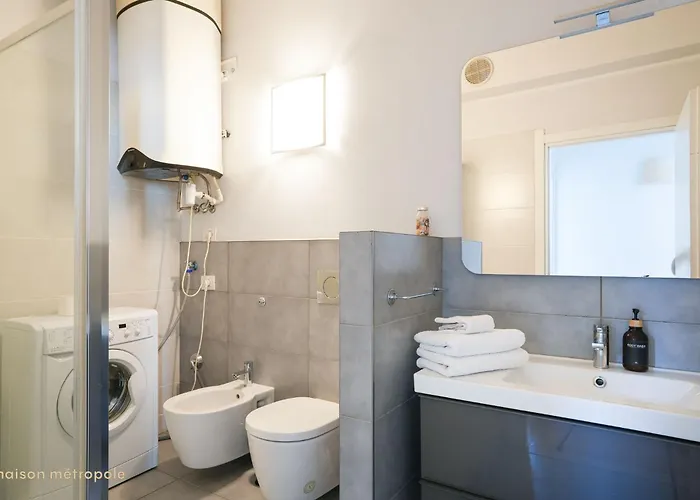 Apartman Duomo Center *