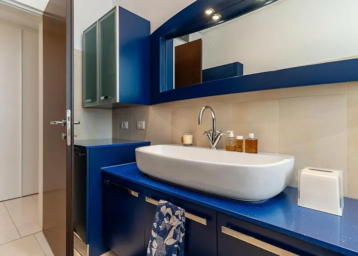 Elegant In Heart Daire