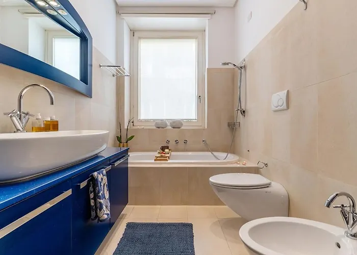 Daire Elegant In Heart