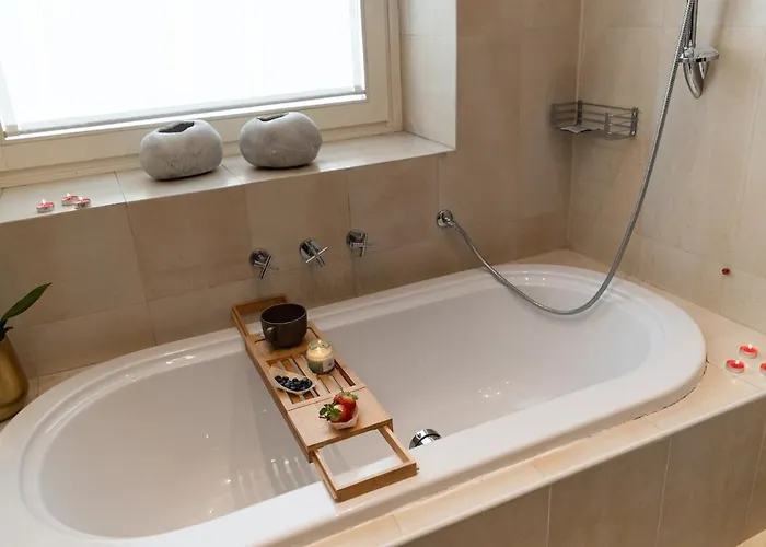 Elegant In Heart Apartamento *