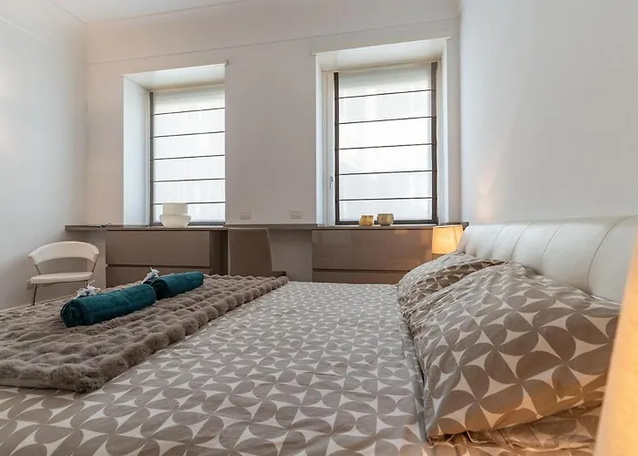 Daire Elegant In Heart *