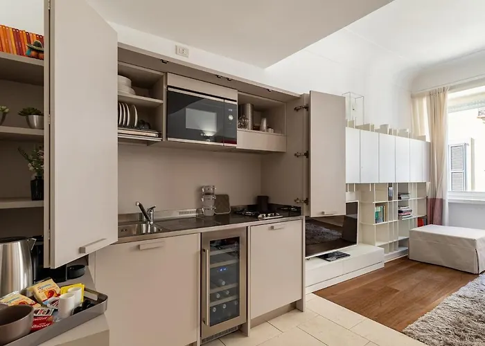 Elegant In Heart Daire