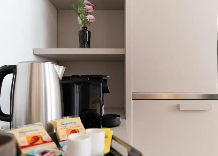 Elegant In Heart Daire *