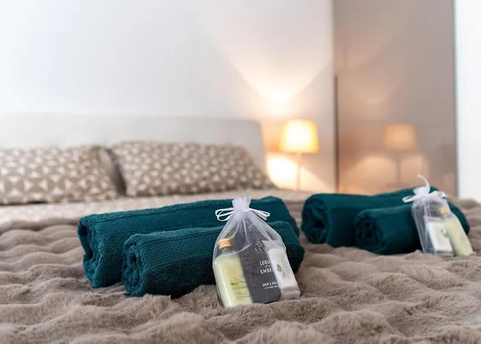 Elegant In Heart Daire