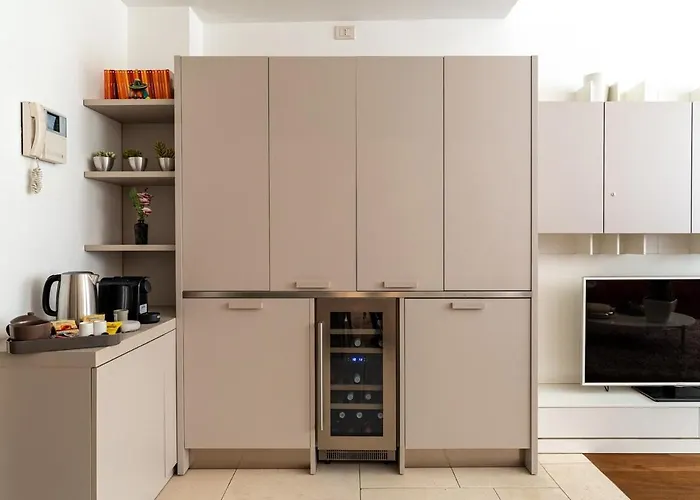 Elegant In Heart Milano