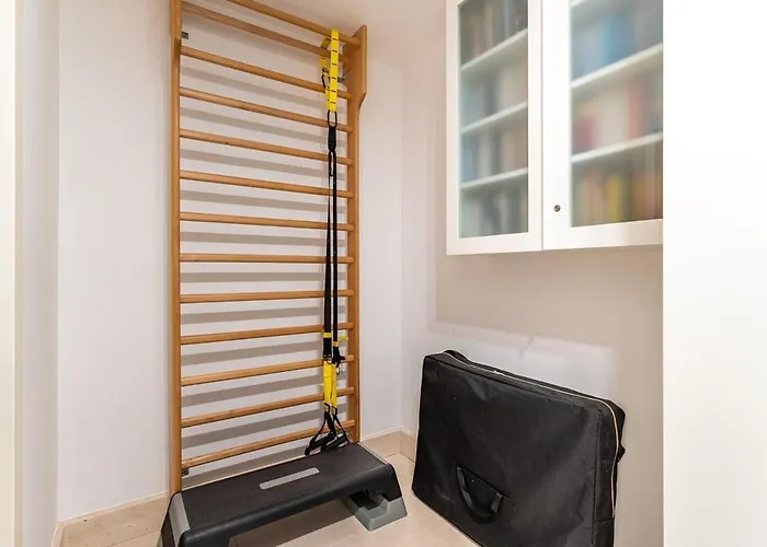 Elegant In Heart Daire