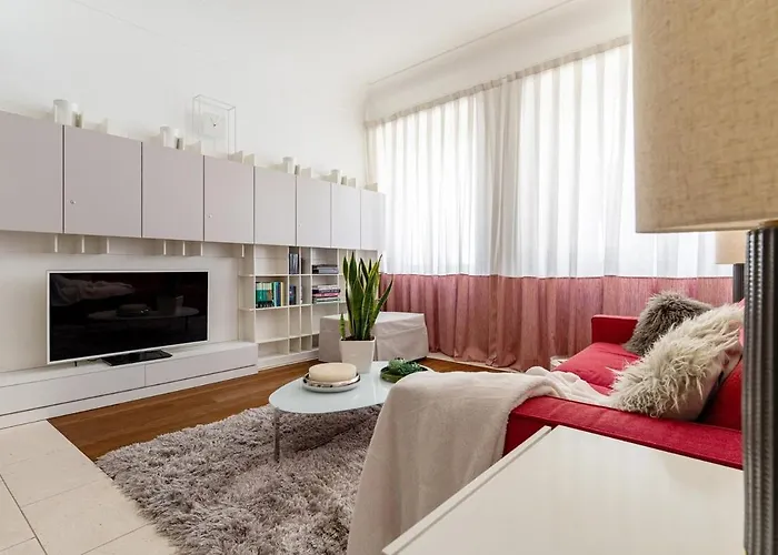 Daire Elegant In Heart *