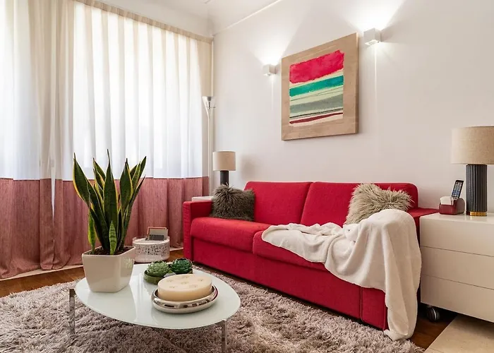 Elegant In Heart Milano