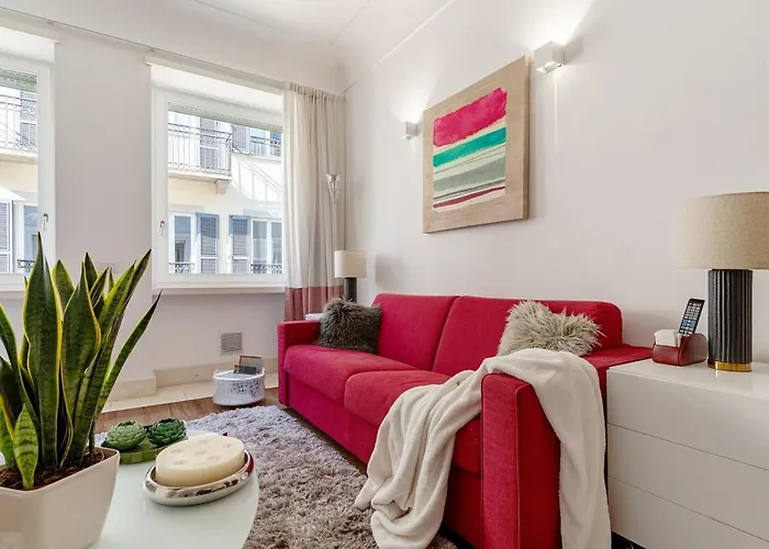 Elegant In Heart Milano