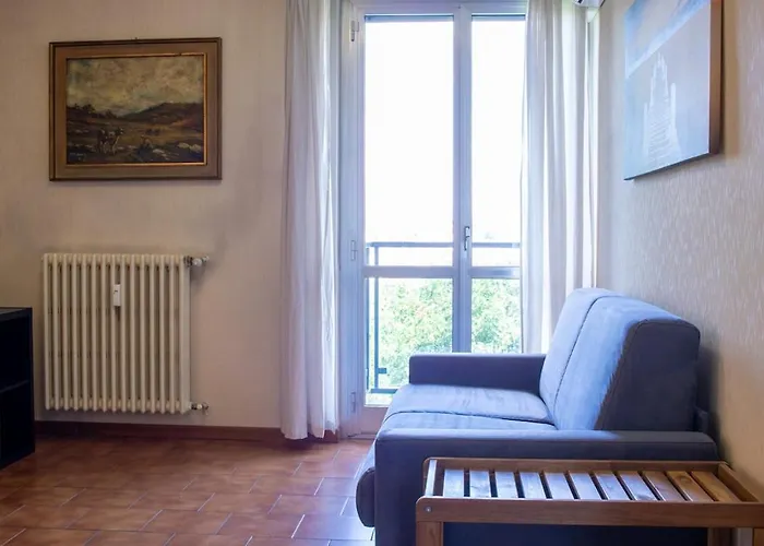 Vintage - Lin Airport 10 Min