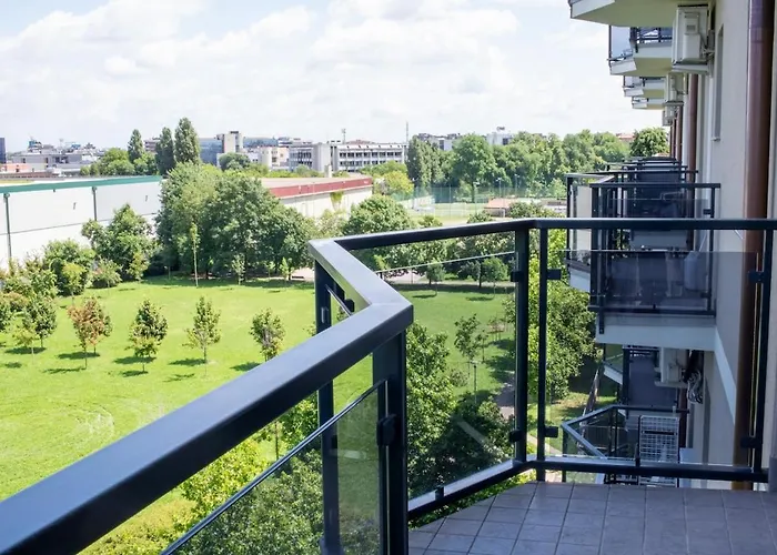 Apartamento Vintage - Lin Airport 10 Min