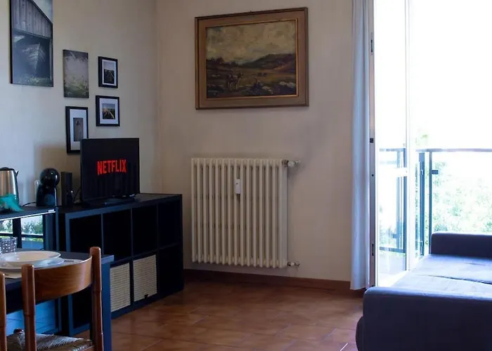 Vintage - Lin Airport 10 Min * Milão