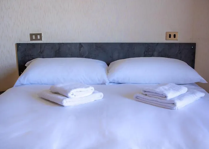 Vintage - Lin Airport 10 Min