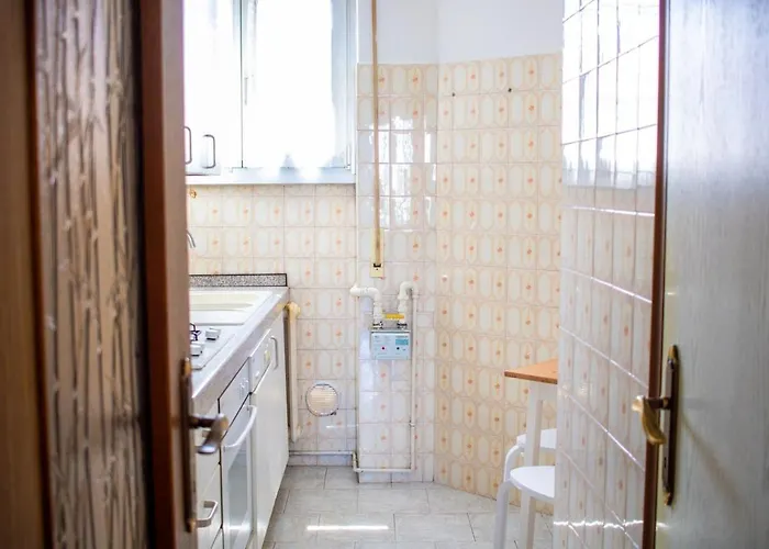 Vintage - Lin Airport 10 Min * Milão