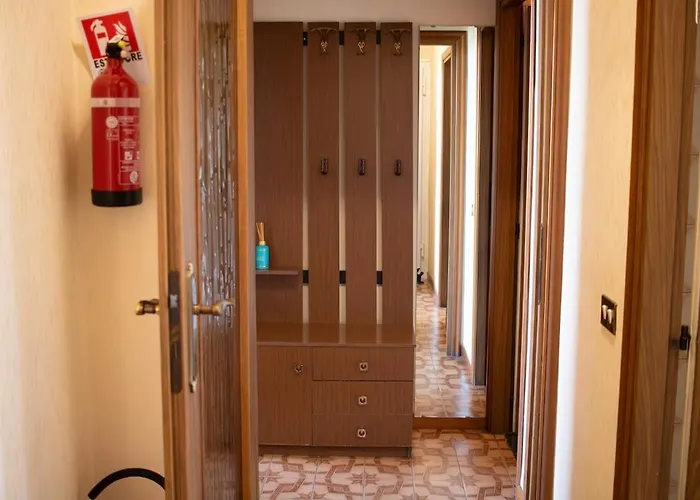 Vintage - Lin Airport 10 Min *